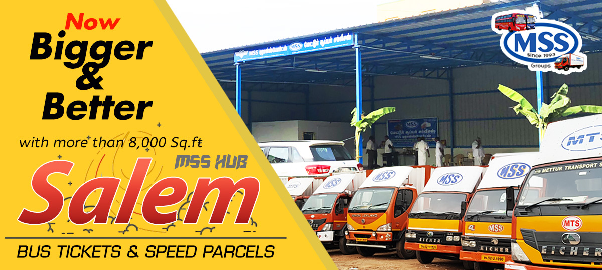 mSs Parcel | Daily Express Delivery to Chennai, Banglore, Hyderabad,  Madurai, Tirupur, Tirunelveli, Pondicherry, Truck & Parcel Service, Parcel  Booking, Packers & Movers, Cargo Freight Company